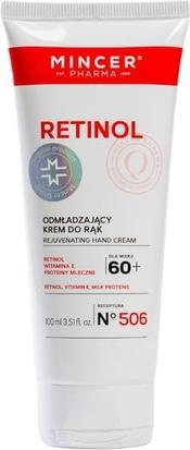 Produktbild Kenwood Retinol Anti-Aging Handcreme 100ml (100 ml)