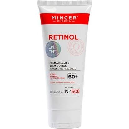 Kenwood, Handcreme, Retinol Anti-Aging Handcreme 100ml (100 ml)