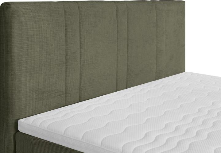 Image du produit Mid.You Paola (160 x 200 cm)