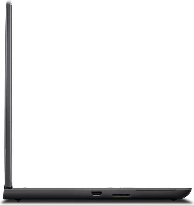 Productafbeelding Lenovo ThinkPad P16v Gen 2 (16", Intel Core Ultra 7 155H, 64 GB, 2000 GB, DE)