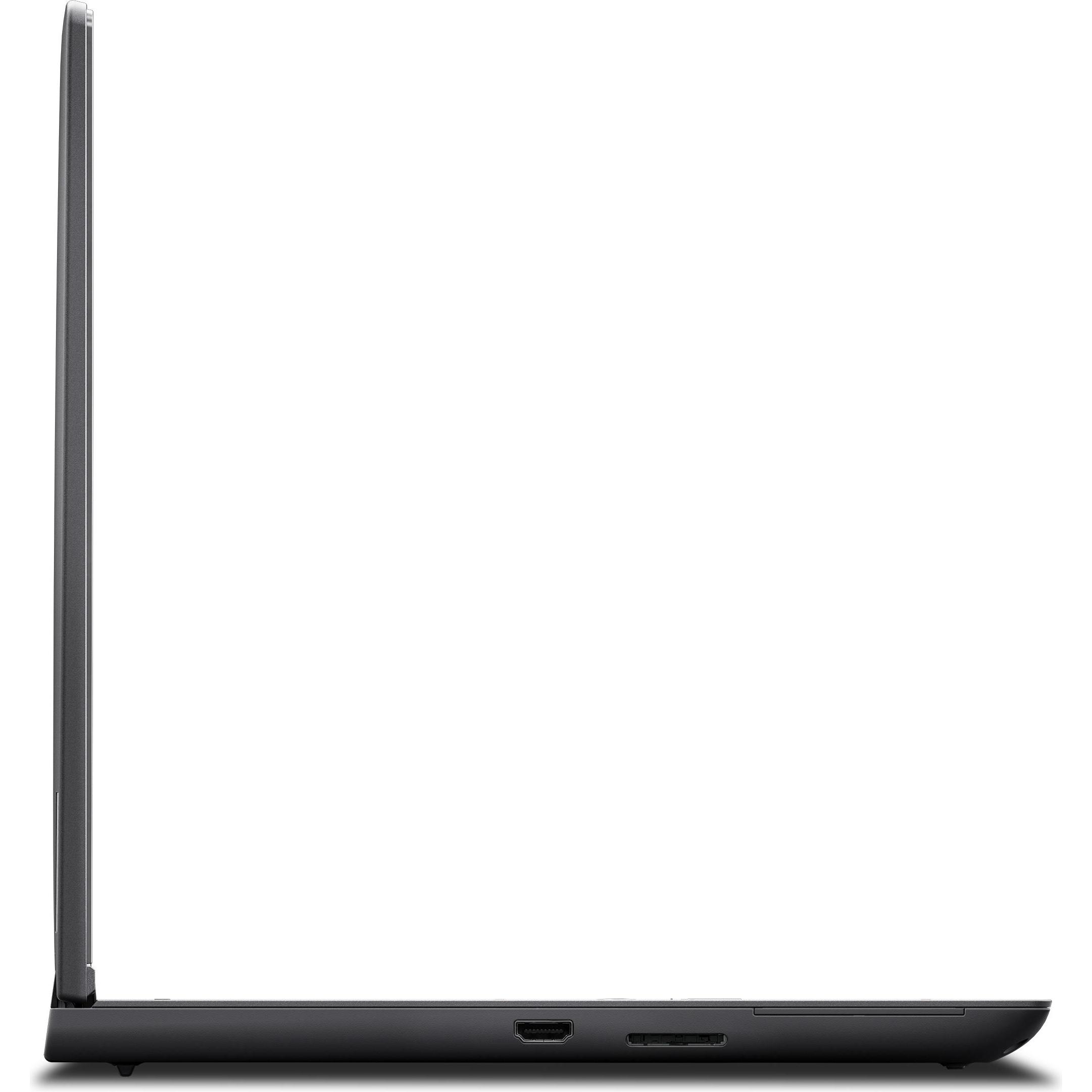 Lenovo ThinkPad P16v Gen 2 16 WUXGA ULT9-185H/32GB/1TB/NVIDIA RTX 3000 Ada /WIN11 Pro/ENG Backlit, N