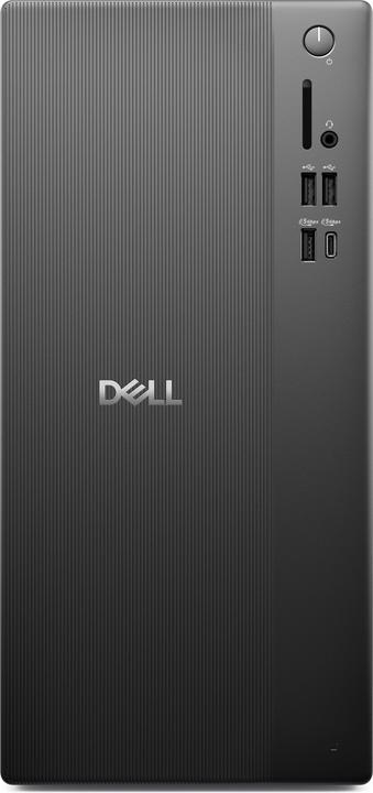 Dell UC.QVT1260-073/JX8NY UC Pro Tower Essential QVT1260 (512 GB, 16 GB, Intel Core i7-14700)