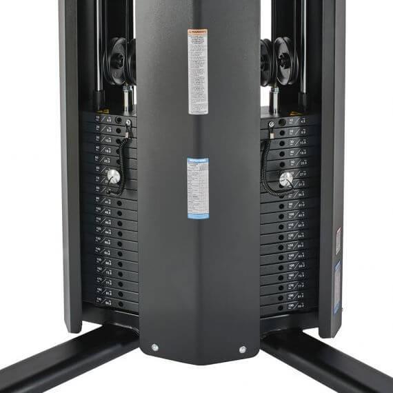 Image du produit ATX Dual Pulley Compact
