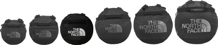 Immagine prodotto North Face Campo Base (132 l)