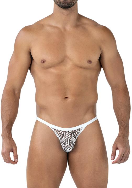 Immagine prodotto Cut4men Herren-String in weiss (S)