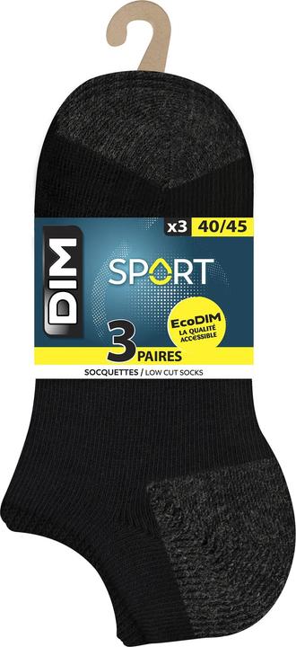 Produktbild DIM Ecodim Sport (3er Pack, 40 - 45)