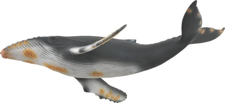 Actual product image Collecta Humpback whale