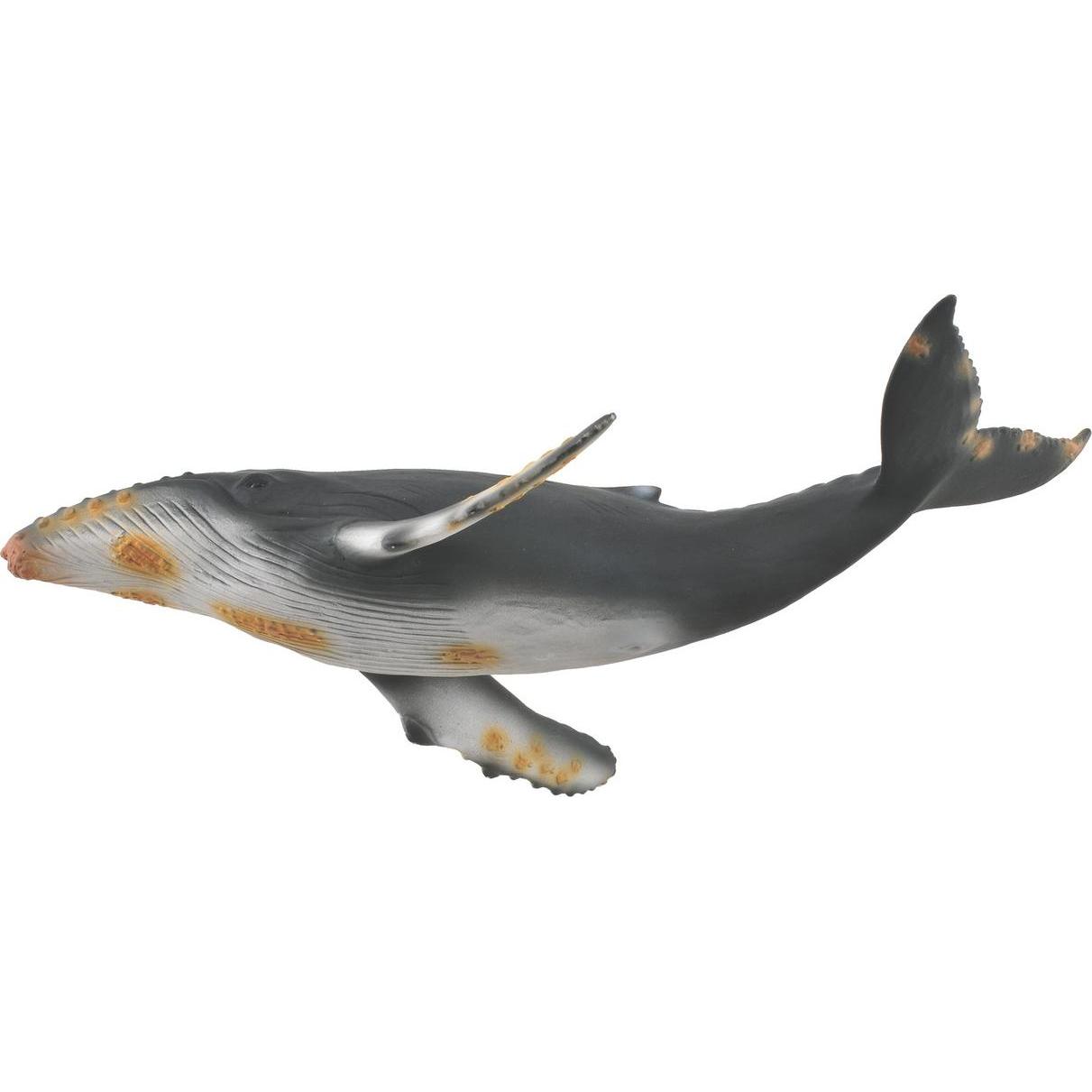 Thumbnail - Collecta Figur A Buckelwal Sammlerstück (004-88347)