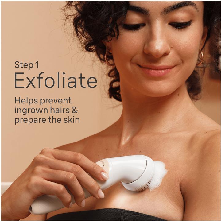 Immagine prodotto Braun 9-481 Epilatore 3D Silk-épil