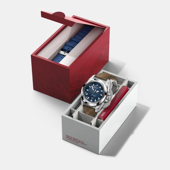 Produktbild Victorinox 242018.1 (41 mm)