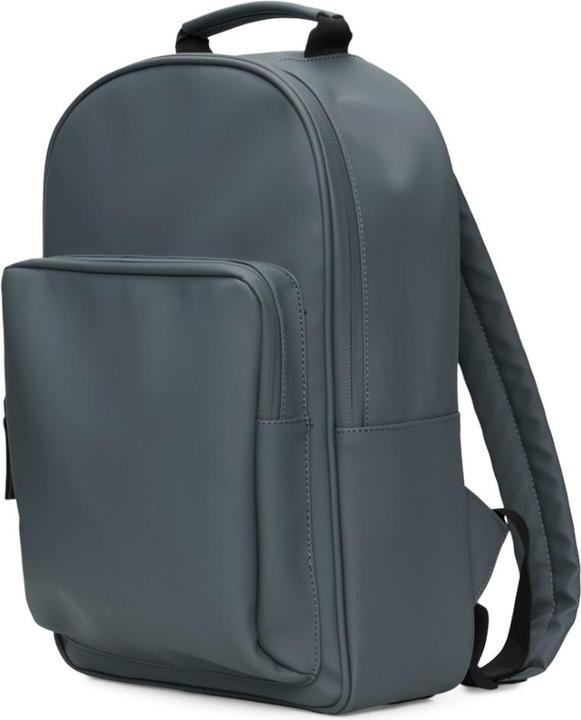 Produktbild Rains Book - Daypack Large W3, Lagoon (15 l)