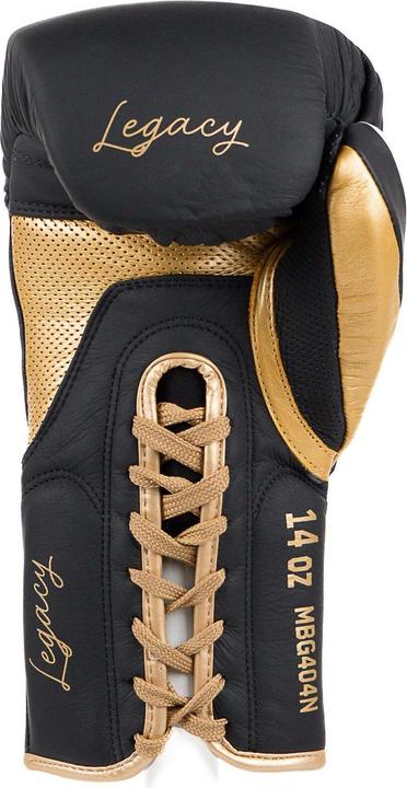 Produktbild Metal Boxe Legacy Sparring Lacets (12 OZ)