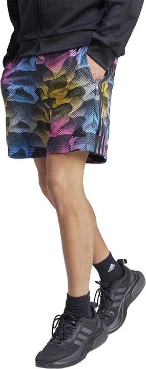 Actual product image adidas M Tiro Aop Sho