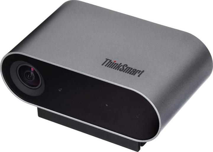 Actual product image Lenovo ThinkSmart Cam