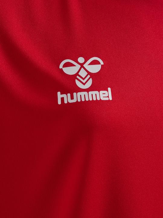 Image du produit hummel Hmlessential Jersey S/S Kids (140)