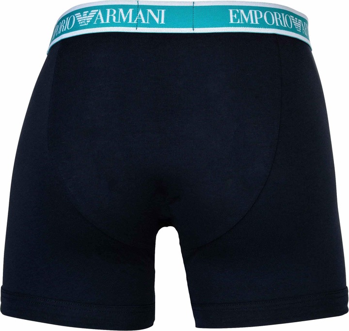 Produktbild Emporio Armani Core Logoband (M, 3er Pack)