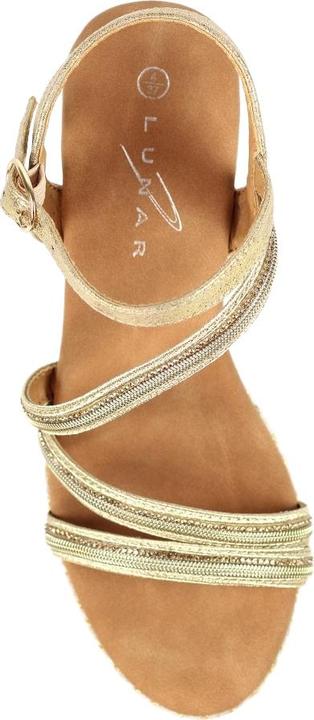 Produktbild Lunar Sandalen Fern (39)