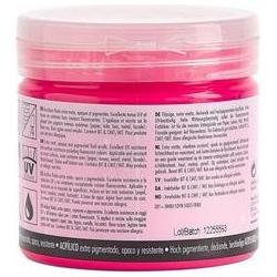 Thumbnail - Pebeo, Künstlerfarbe + Bastelfarbe, Acrylic Mat Pub (Fluoreszierend Rosa, 140 ml)