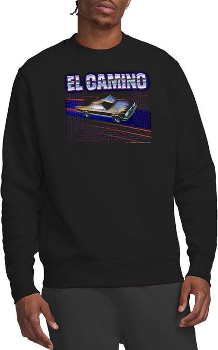 Produktbild Chevrolet El Camino 85 Sweatshirt (M)