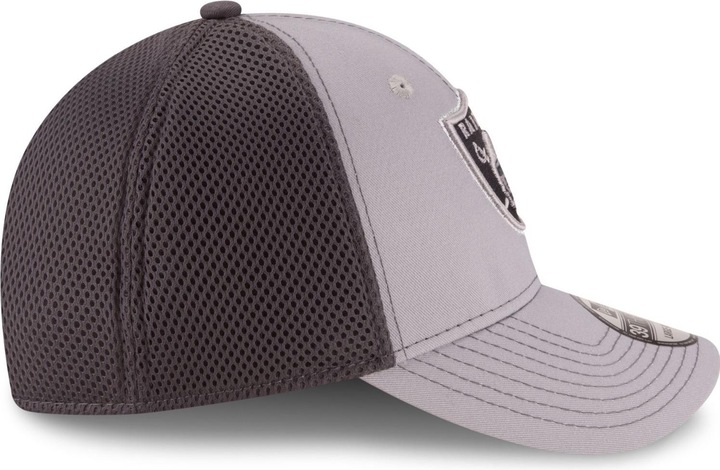 Image du produit New Era 39Thirty Stretch Mesh Cap - Las Vegas Raiders (S/M)