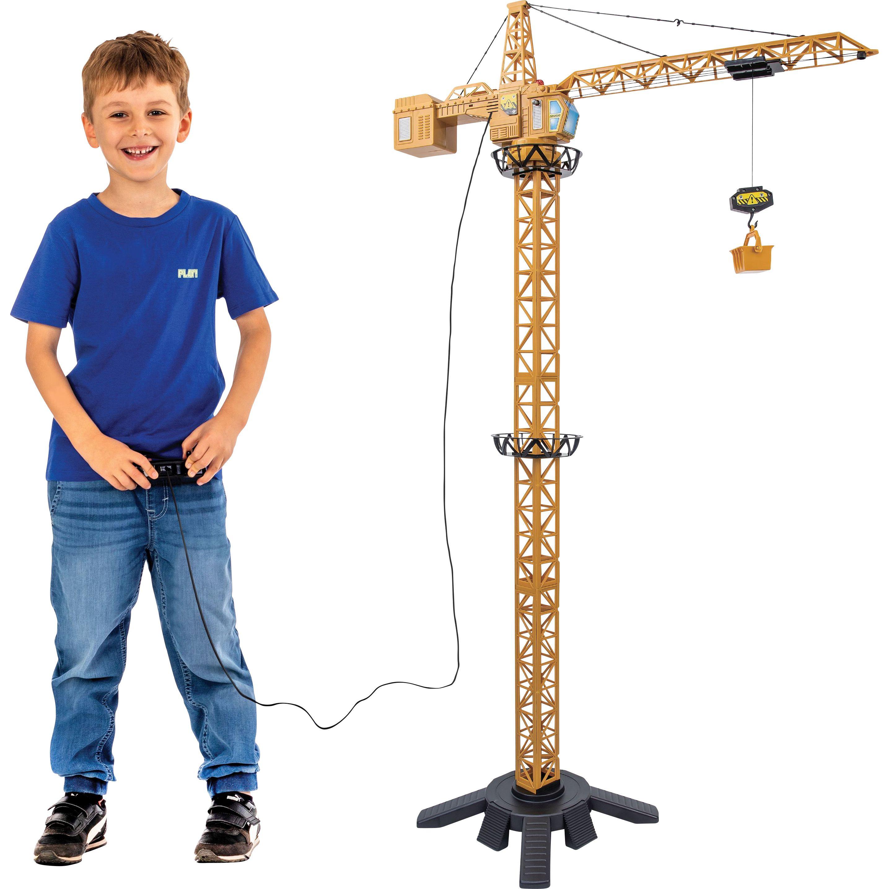 Racer Fernlenk-Mega Kran (0034700842)