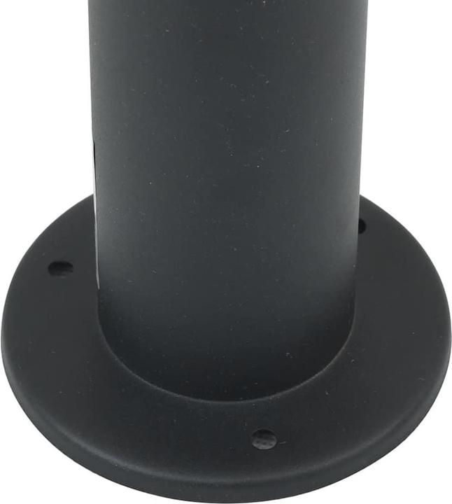 Actual product image vidaXL Pollerleuchte (E27, IP44)