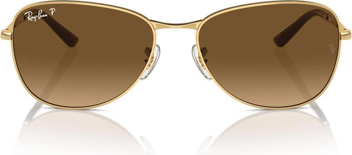 Produktbild Ray Ban RB3733 Polarizzato