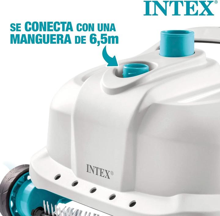 Produktbild Intex ZX300