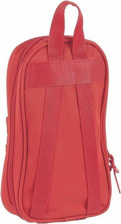 Produktbild Sevilla Fútbol Club Rucksack mit Federtaschen Rot (33 Stücke)