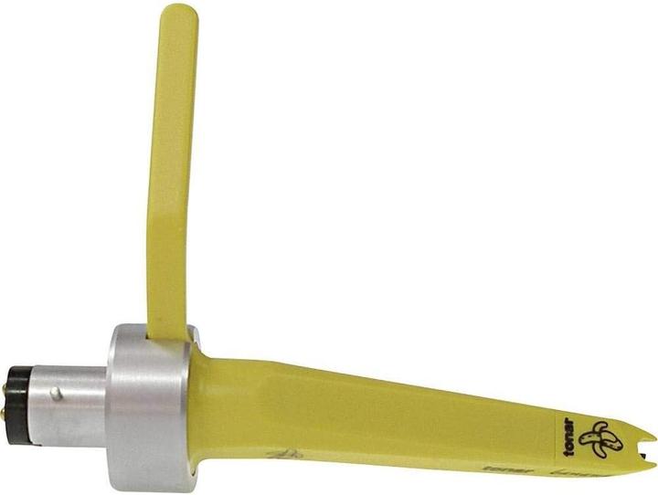 Actual product image Tonar HiFi pickup system banana (Pickups)