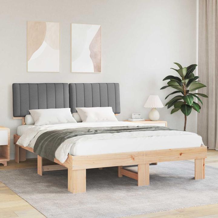 Image du produit vidaXL Bettrahmen (160 x 200 cm)
