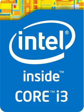 Image du produit Intel Core i3 4360 BOX (LGA 1150, 3.70 GHz, 2 -Core)