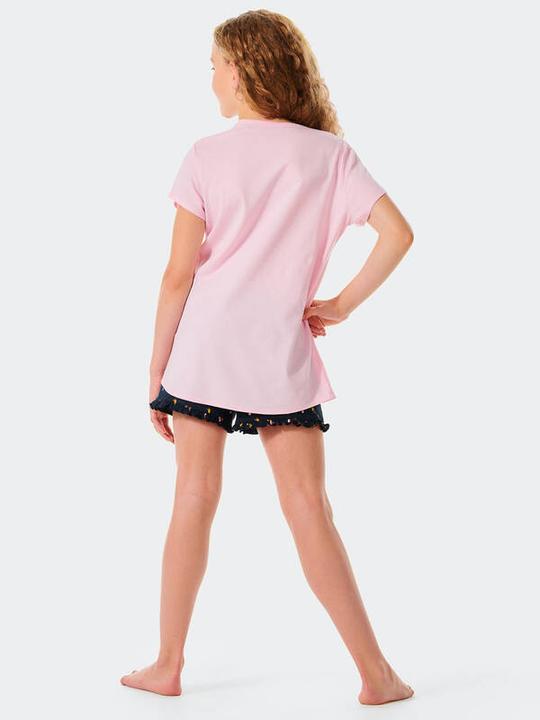 Actual product image Schiesser Teen Girls Pyjama (176)