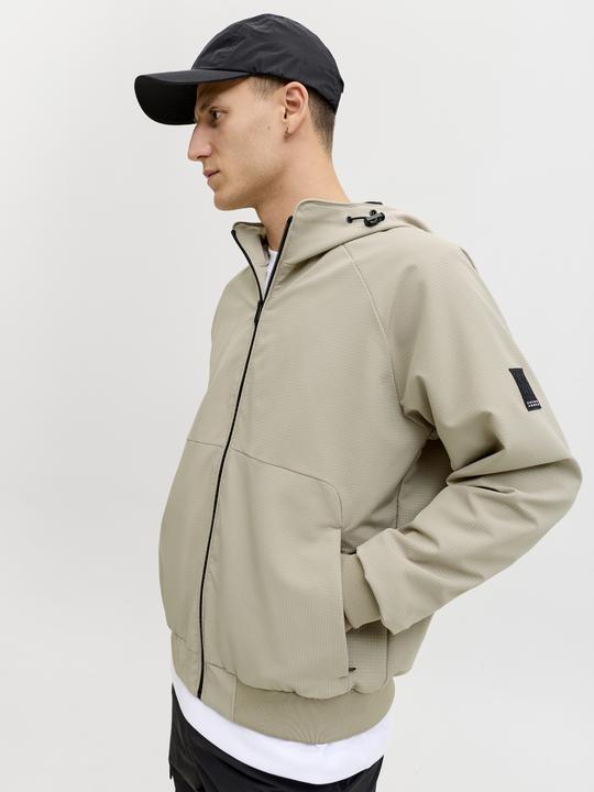 Actual product image Jack & Jones Blousonjacke Blousonjacke (M)