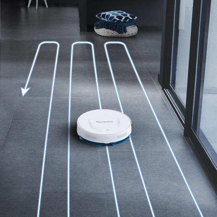 Immagine prodotto Rowenta RR9067WH X Plorer S130