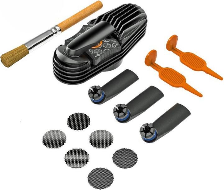 Actual product image Storz & Bickel Mighty (1 x)