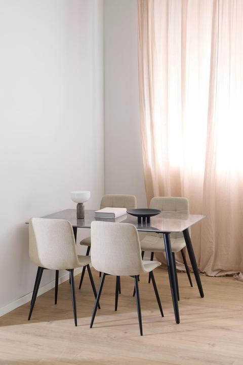 Produktbild AC Design Wicklow (140 x 80 x 75 cm)