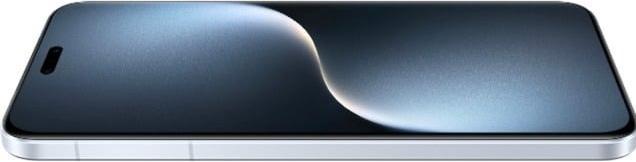 Produktbild Honor Magic7 Pro (512 GB, Lunar Shadow Grey, 6.80", Dual SIM, 5G)