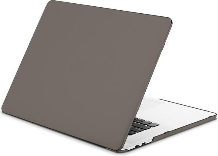 Actual product image Black Rock Cover Protective for MacBook Pro, Black (12.99", Apple)