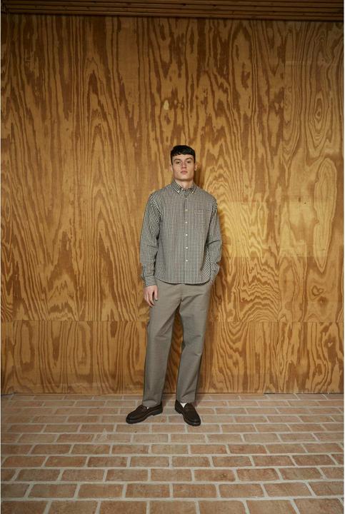 Actual product image Forét camp (XXL)