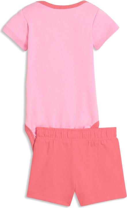 Produktbild Puma MINICATS Newborn 2-Piece Set INF (80)