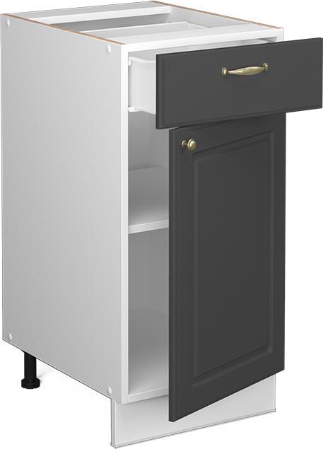 Produktbild Vicco Fame-Line (40 x 51.5 x 81.5 cm)