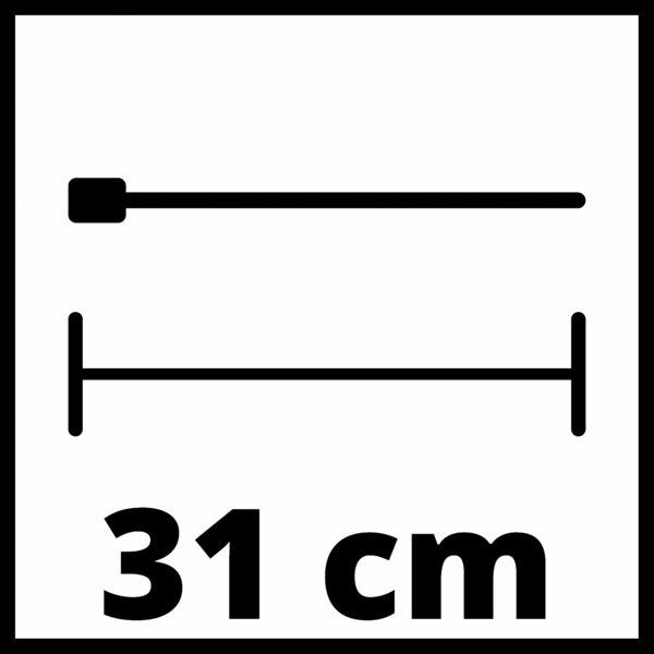 Actual product image Einhell Ersatz-Zinken PXC Obstrüttler
