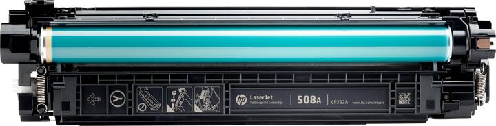 Produktbild HP 508a (Y)