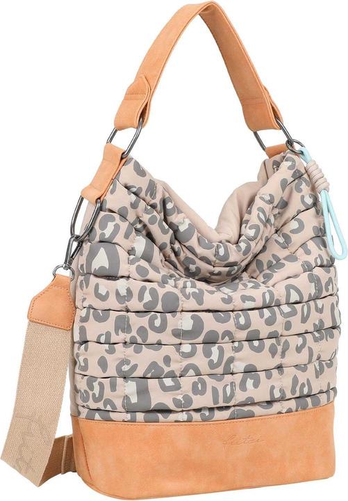 Immagine prodotto Fritzi aus Preußen Olga Limited Leo Bubble Schultertasche 27 cm