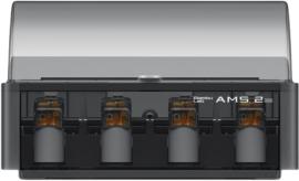 Actual product image Bambu Lab AMS 2 Pro (Accessories)