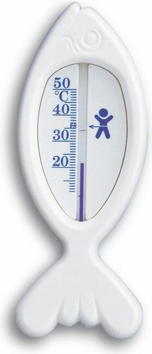 Produktbild TFA Badethermometer Fisch