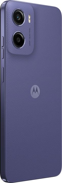 Produktbild Motorola Moto E15 (64 GB, Fresh Lavender, 6.67", Dual SIM, 4G)