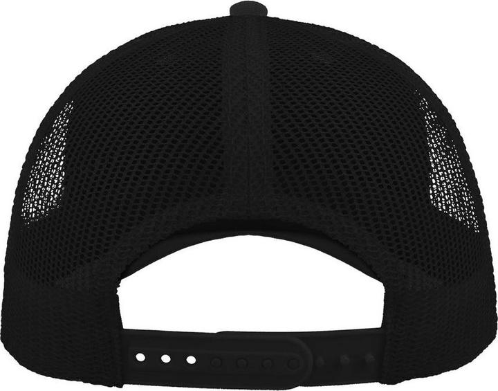 Produktbild Atlantis Headwear Three BaseballMütze