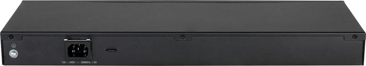 Produktbild Aruba 5140 24G 2SFP+ 2XGT EI Switch EU EN (24 Ports)